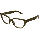 Saint Laurent SL896 006 - ONE SIZE (55) Cijene