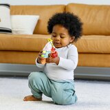 Infantino plišana zvečka i grickalica Sladoled | shoptok.hr