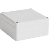 Bopla Univerzalno kućište 150 x 150 x 57 ABS svijetlo siva (RAL 7035) ET 218 1 kom. Cijene
