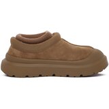 D.Franklin Nogavice NORDIC FOAM CLOG TAN Kostanjeva Cene