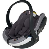 Besafe avtosedež i-size 40-75 cm izi go modular X2 metallic siva 11032563-MetallicM | Shoptok.si