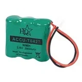Punjiva baterija za telefon 3xAAA 3.6V 280mAh