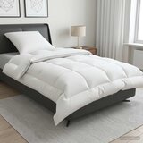  Set jastuka i popluna 2 kom. 137x200 cm 4 godišnja doba 220 GSM | shoptok.hr