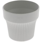 Tera Saksija Tiny 12 Snow fi11,5cm Siva | Eponuda.ba