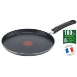 Tefal Easy Plus tiganj za palačinke 25cm B5691053 cene