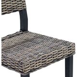 Crno Črna pranja 45 x 55 x 84 cm, (5000092998) | Shoptok.si