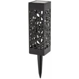 Rabalux Solarna rasveta Mora LED 016W crna (8949) Cene