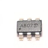 Oem Sigurnosna dioda - AOZ8000CIL, L5, AB0F, IC TVS ARRAY LOW-CAP SOT23-6 crna Cene