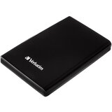 Verbatim Store n Go Slim 1TB Portable SSD USB 3.2 Gen 1 32182 | shoptok.hr