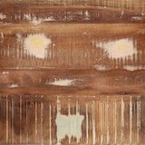  Noćni ormarić 40x32x46 cm Obrađeno puno drvo | shoptok.hr