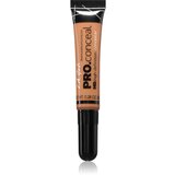 L.A. Girl Cosmetics PRO. Conceal HD kremasti korektor odtenek Cool Tan 8 g Cene