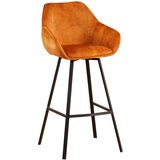 MID.YOU SET BARSKIH STOLOV, rumena, zlate barve, barve konjaka | Shoptok.si