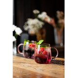Vialli Design Skodelice v kompletu za kapučino 2 ks 400 ml Bolla – | Shoptok.si