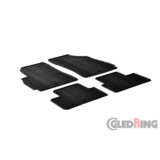 Gledring gumeni tepisi za Chevrolet Orlando 2010->/5 doors | shoptok.hr