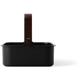 Umbra Crni kupaonski organizator od reciklirane plastike Bellwood – | shoptok.hr