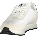 Calvin Klein WHITE MAN SPORTSHOE | shoptok.hr