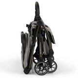 Leclerc Baby Influencer AIR sportska kolica, Violet Grey | shoptok.hr