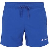 Champion Authentic Athletic Apparel Kupaće hlače kobalt plava Cijene