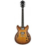 Ibanez Električna gitara AS73-TBC, Hollow body, Tobacco Brown Cene