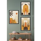 Wallity slika Ersy3Syhcrv14, 3 dela, 34 x 49 cm | ePonuda.com