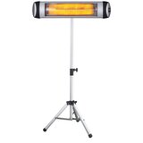  Grejalica sa stalkom 2000W FS-817 Cene