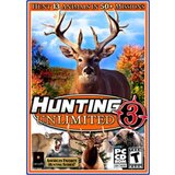 Steam Hunting Unlimited 3 (PC) Key GLOBAL | ePonuda.com