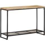  Konzolni stol 110 x 35 x 75 cm od masivnog drva manga | shoptok.hr