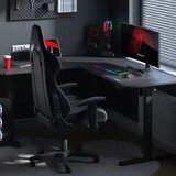 Huzaro Hero 9.5 Ugaoni Električni Gaming sto Slike