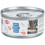  Supa od piletina i škampa 4x80gr | ePonuda.com