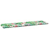 vidaXL Jastuk za vrt u više boja 180x50x4 cm Oxford tkanina | shoptok.hr