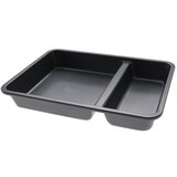 BAKERS SECRET Tepsija sa pregradama tamno siva BS10486 | Eponuda.ba