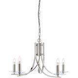 Searchlight LESTENEC Ascona 62/90 cm E14 Cene