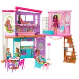 Mattel sanjska hiša barbie malibu (194735007639) | Shoptok.si
