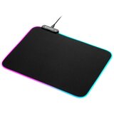 Sharkoon Podloga za miš - 1337 Gaming Mat RGB V2 360 (360 x 270 x 3 mm, RGB LED) | shoptok.hr