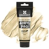 Kovinska akrilna barva ACRYL PRO ART Composite 75 ml | različni odtenki Cene