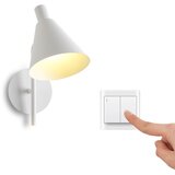  Brilagi - LED zidna lampa LUCERA LED/3W/230V bela | Eponuda.com