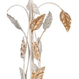  ONLI - Stona lampa COLLANA 1xE14/6W/230V 40 cm bela | Eponuda.com