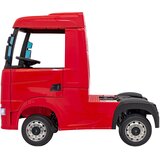  Licenciran tovornjak na akumulator Scania R-SERIES 4x4 - rdeč | Shoptok.si