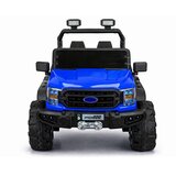  Licencirani avto na akumulator Ford 22F 4x4 - modra Slike