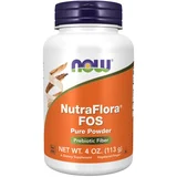 Now Foods NutraFlora FOS v prahu NOW (113 g)