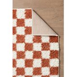 ESTE Krem/boje terakote tepih 160x230 cm Grida – | shoptok.hr
