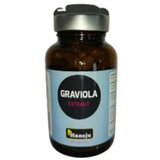 Hanoju Graviola Extrakt 400mg | Eponuda.ba