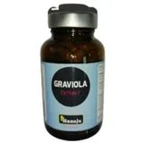 Graviola Extrakt 400mg