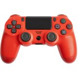 TelempireInternationalEnterpriseCompa Joypad Dual Shock bezicni kontroler za PS4 crveni Cene