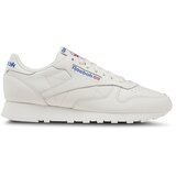 Reebok Čevlji Classic Leather Shoes ID7139 Bela | Shoptok.si