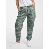 GAP Sweatpants logo fleece - Women Cijene
