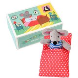 REX International Plišana igračka Mini Mouse in a Little Box – Cijene