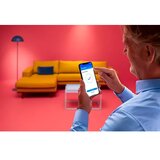 Wiz pametna žarulja E27 7W A60 927-65 cl tw wi-fi | shoptok.hr