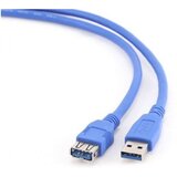 Gembird CCP-USB2-AMAF-10 USB2.0 A-plug A-socket produzni kabl 3m | ePonuda.com