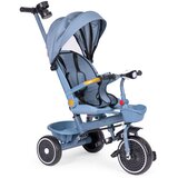 ECO TOYS Dječji tricikl 2u1 plavi | shoptok.hr